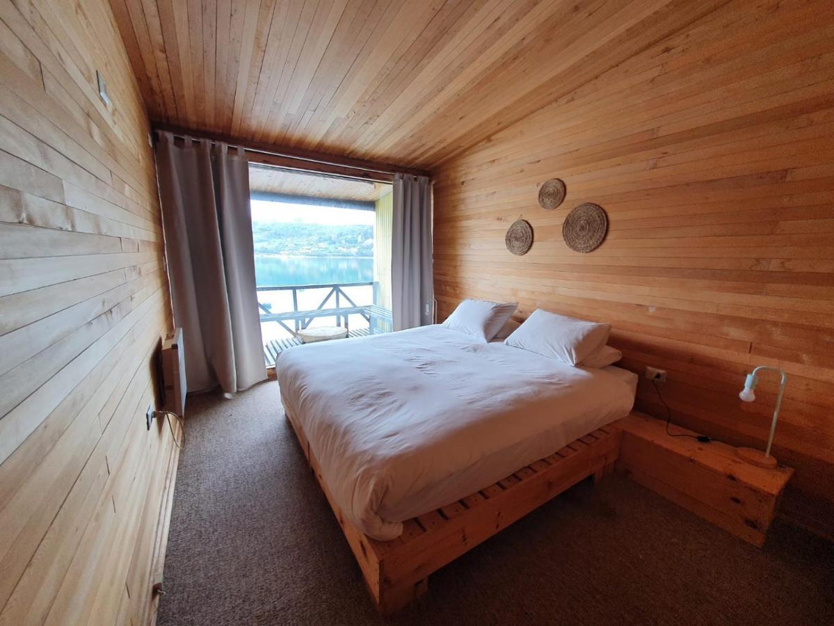 Hotel & Cafe Bauda Castro Ngoại thất bức ảnh